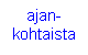AJANKOHTAISTA