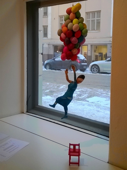 Liftoff in Duetto